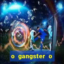 o gangster o policial e o diabo assistir